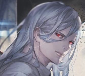 Adam | NieR: Automata