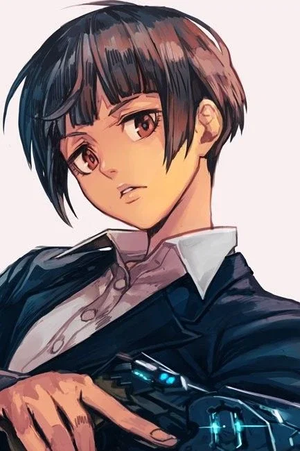 Akane Tsunemori