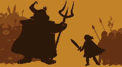OF BEASTS AND MEN | A Tale of War and Peace