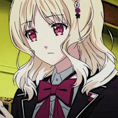 Komori Yui
