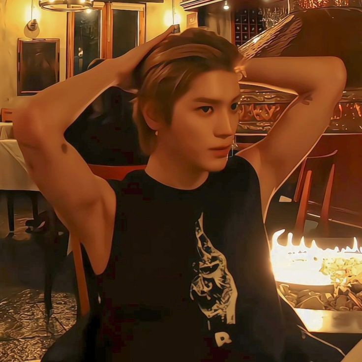 Taeyong