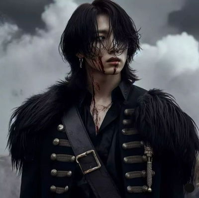 Jeon Jungkook