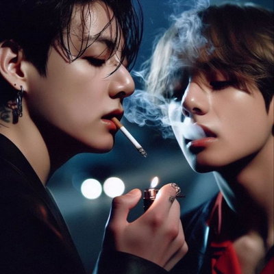 Taehyung & Jungkook