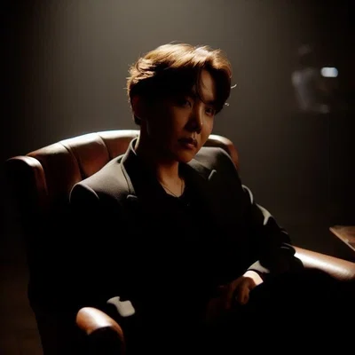 Jung Hoseok