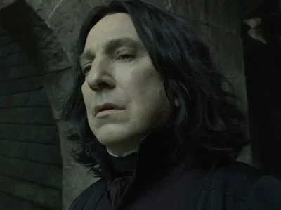Severus Snape