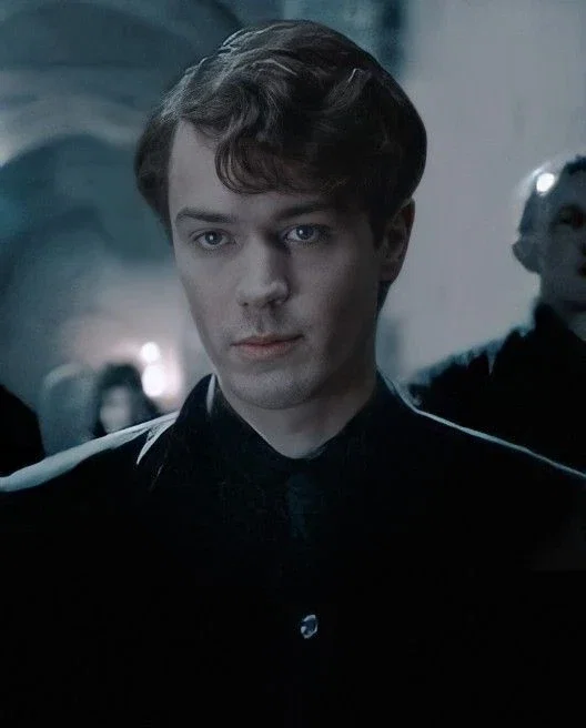 Tom Riddle