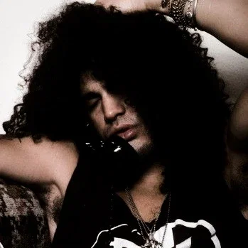 Slash | Saul Hudson