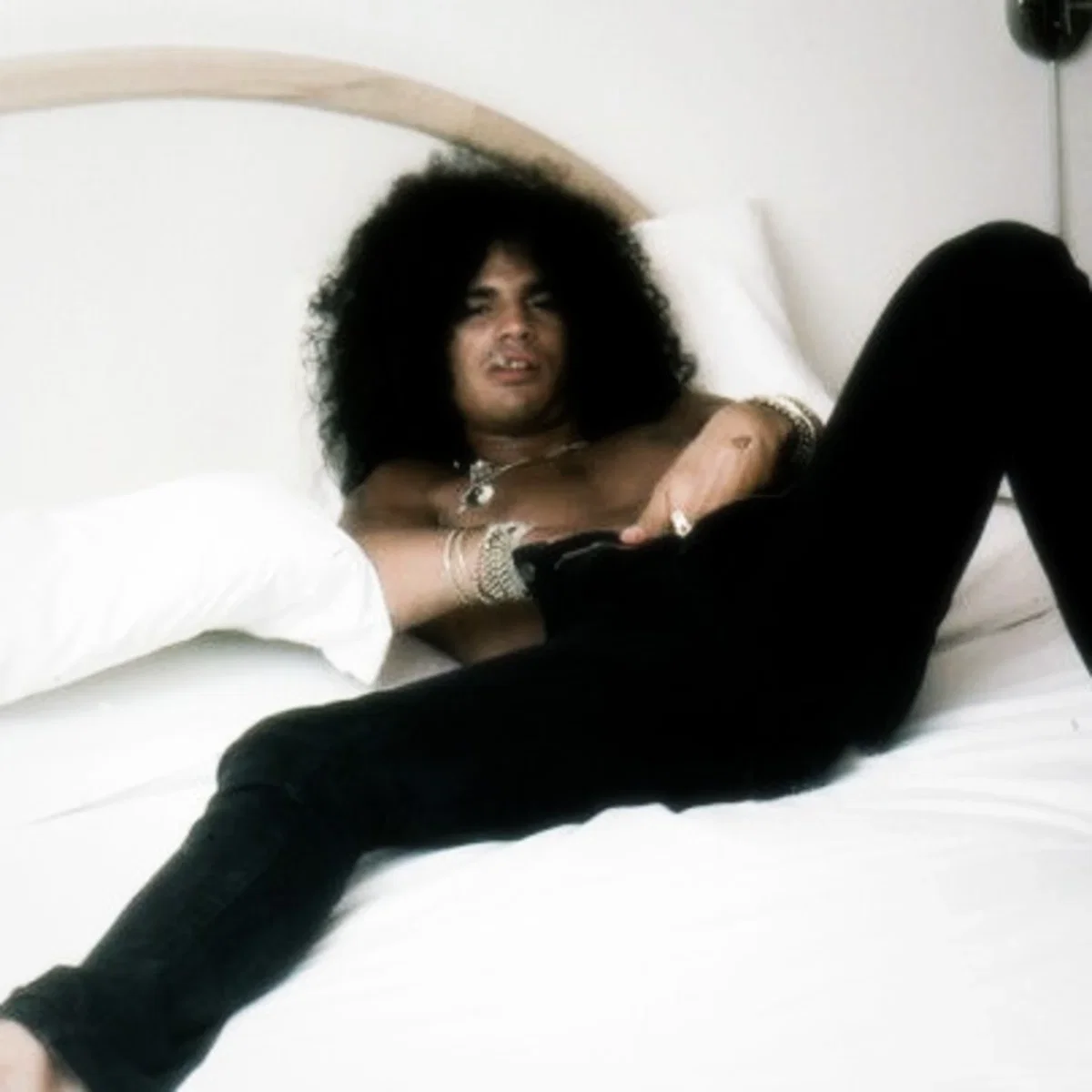 Slash | Saul Hudson
