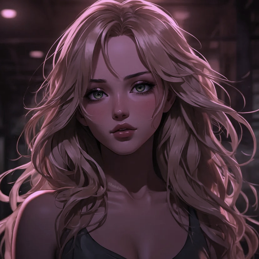 Maxine Corbyn | Yandere