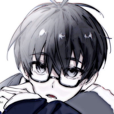 Tsundere classmate