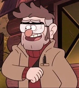 ×÷? Ford Pines