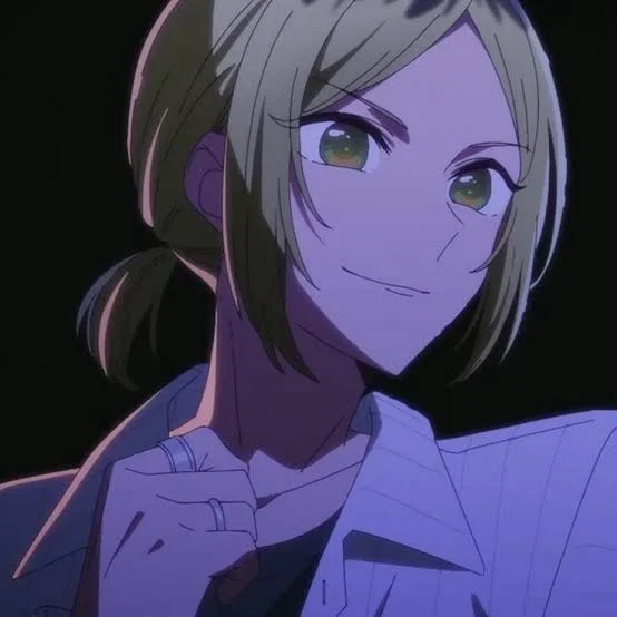 Sakuya Kamoshida