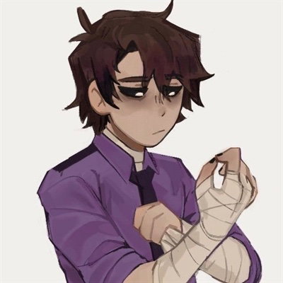 Michael Afton 