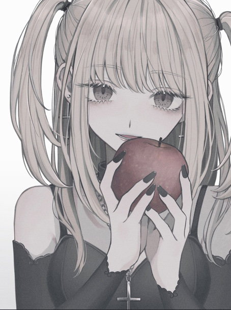 Misa Amane | GL