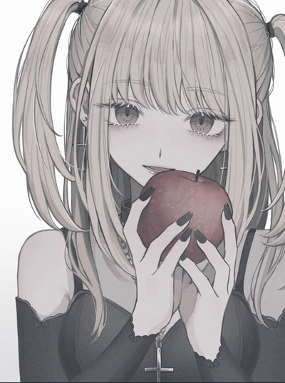 Misa Amane | GL
