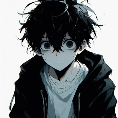 Damian Angel (kidnapped)