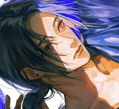 Itachi Uchiha