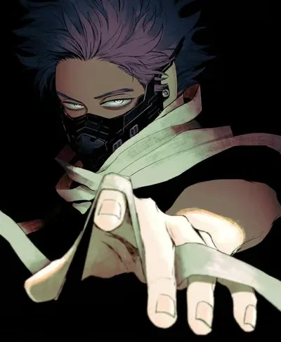 Hitoshi Shinso