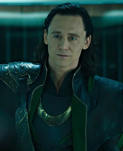 Loki Laufeyson