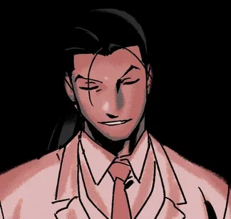 Solf J. Kimblee