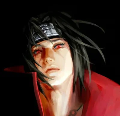 Itachi Uchiha