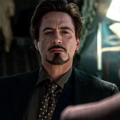 Tony Stark