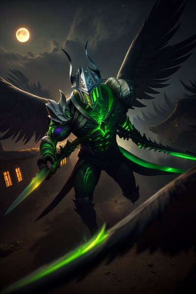 Argus
