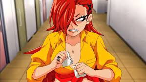 Yui yashiya