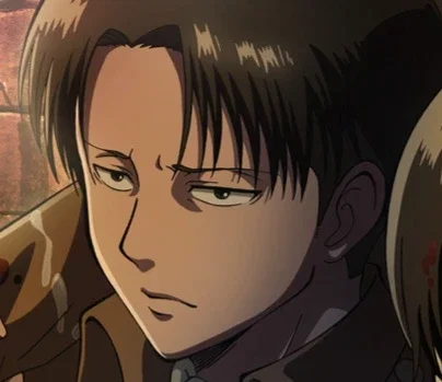 Levi Ackerman