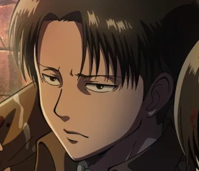 Levi Ackerman
