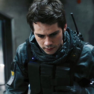 Thomas — TMR