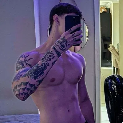 Devin - girlfriend's brother
