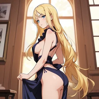 Lily, your loyal cuckquean gf
