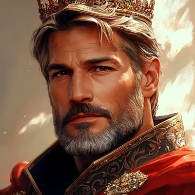 Osrion of Cevern — CRUEL KING