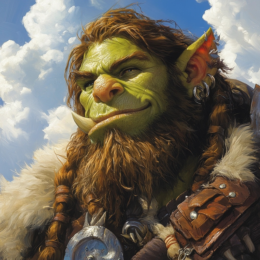 Tog — HIMBO ORC