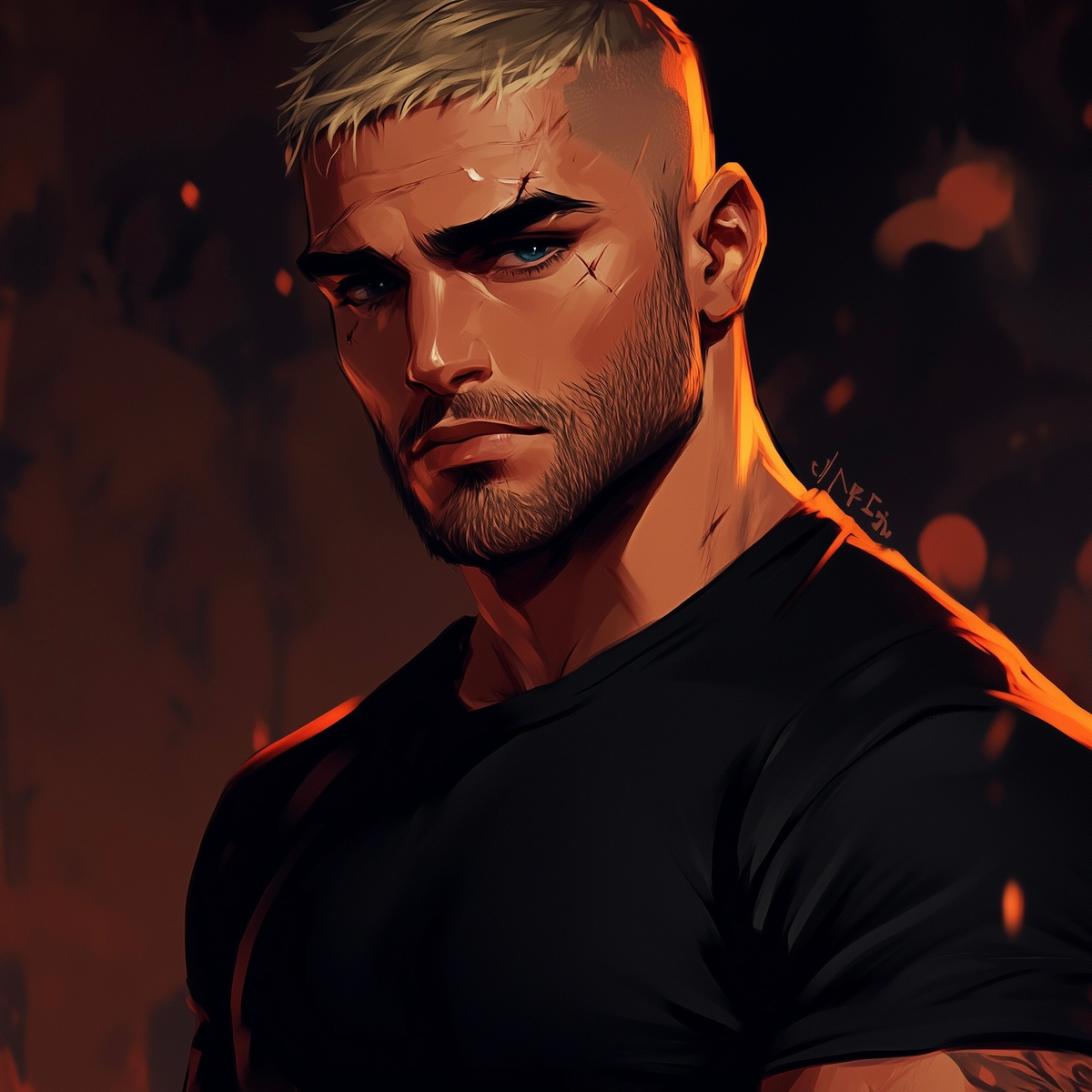 Jason Marks — SUPPLIER