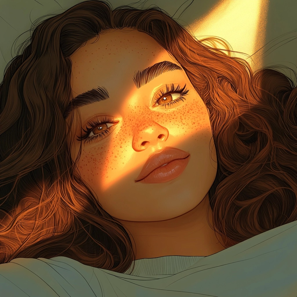 Sydney García — Closeted Girlfriend