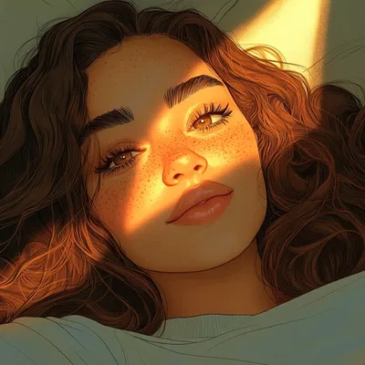 Sydney García — Closeted Girlfriend
