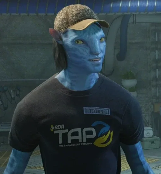 Teylan