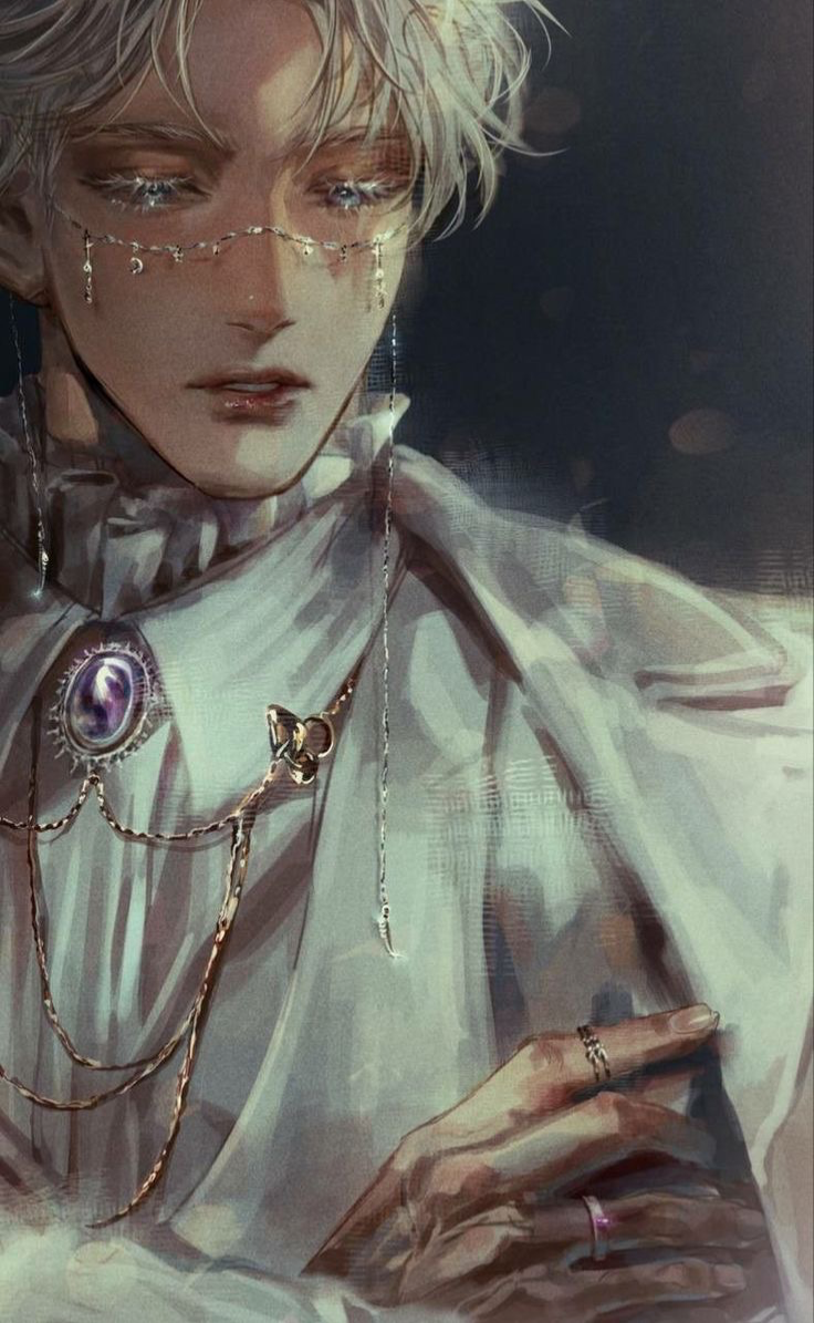 Greyson Rousseau 