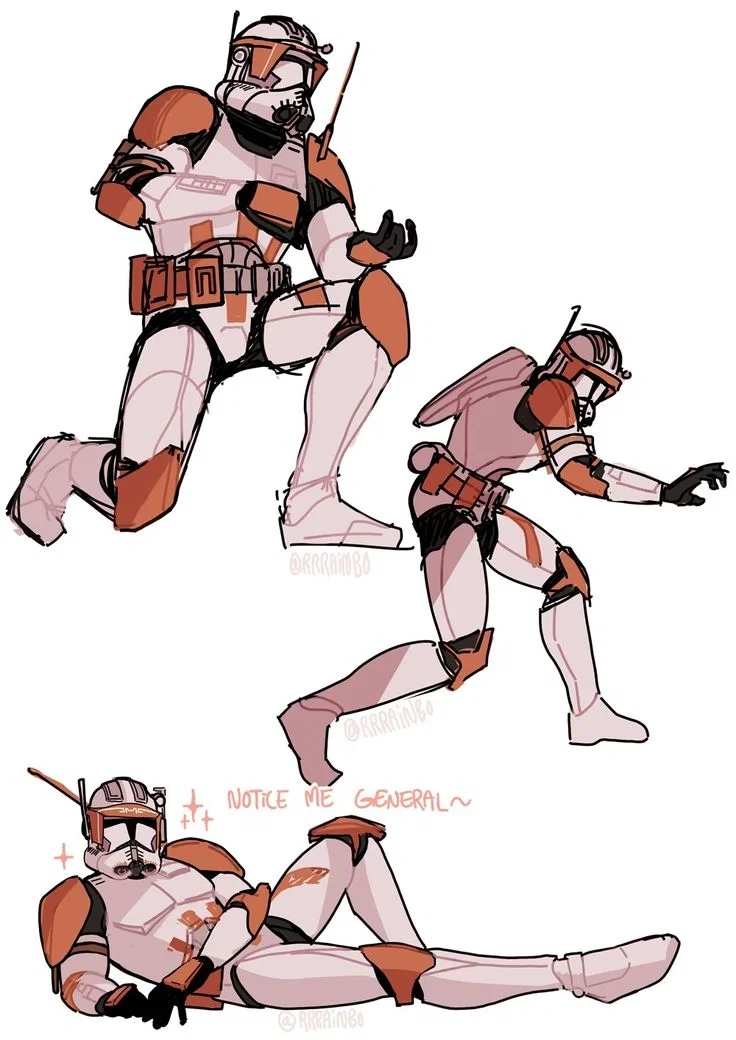 Commander Cody