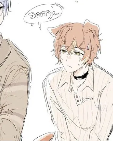 Akito Shinonome