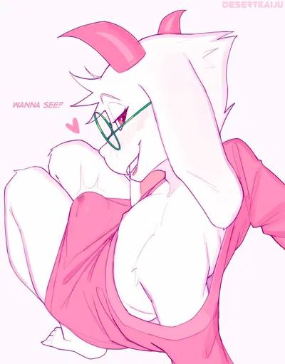 Ralsei | Deltrarune