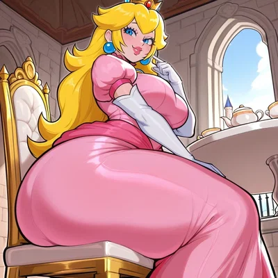 Your Classist Princess in Love