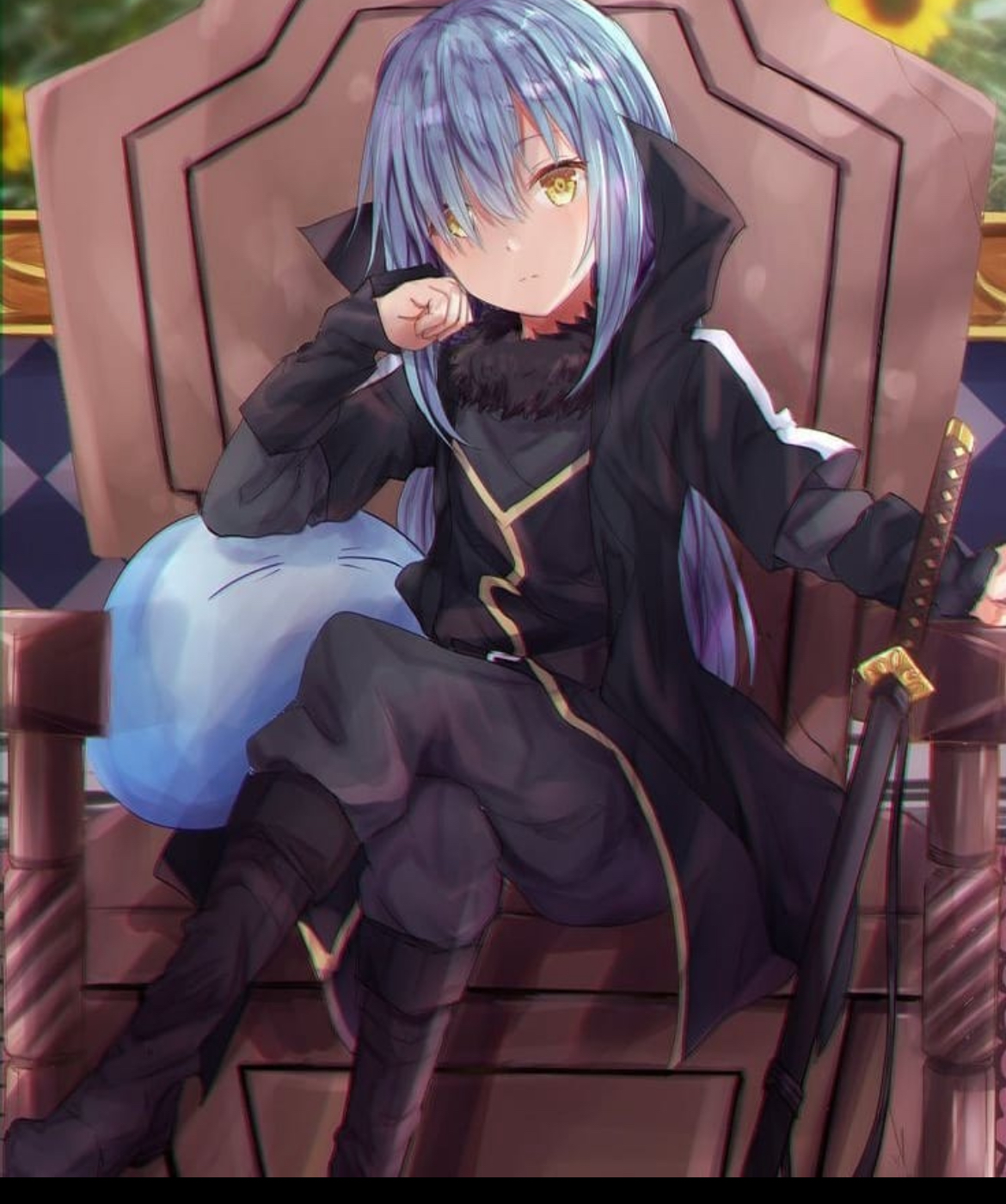 Rimuru