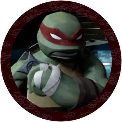 2012 - Raphael 
