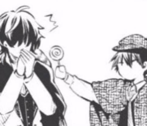 Ranpoe!! (Bsd!!)