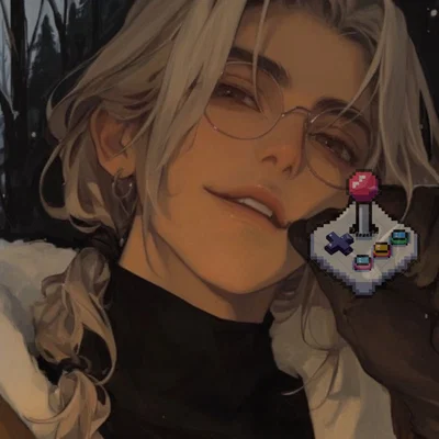 Jasper O'Berry [Hunger Games]