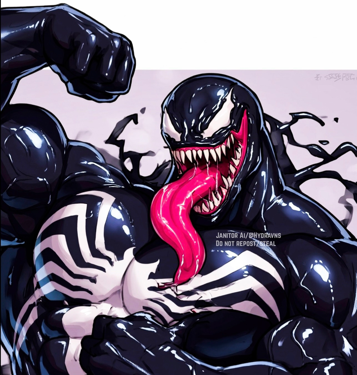 VENOMIZED | WE ARE VENOM