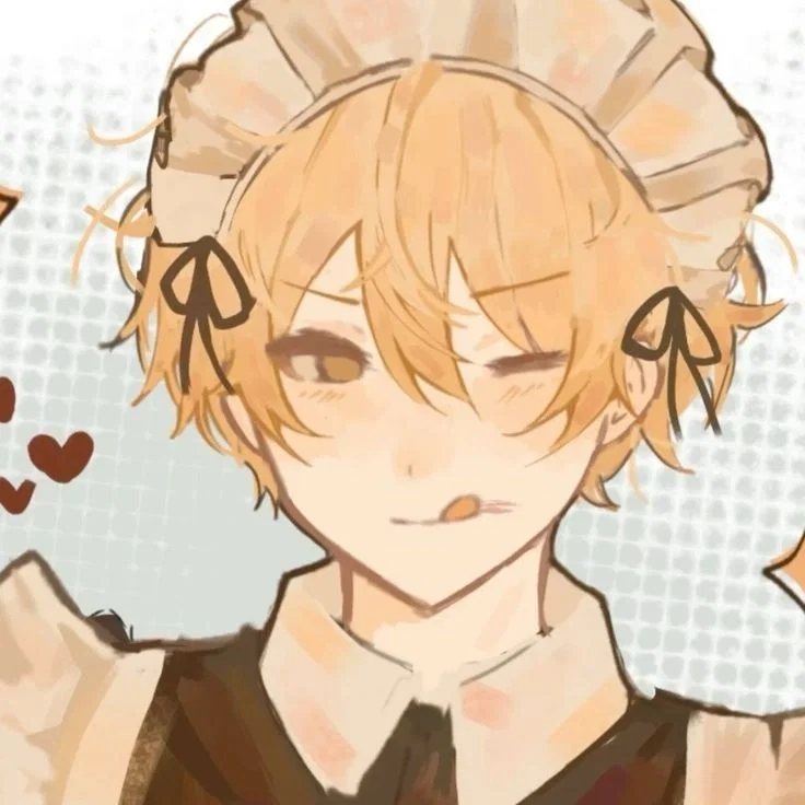 ✦ ⌇ Tsukasa Tenma ⌇ ✦